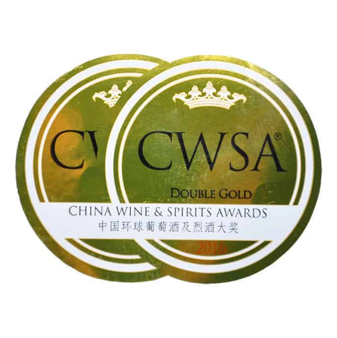 Miniaturbild: Försters Heide Dry Gin