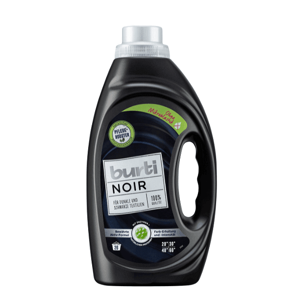 Burti Кондиционер Для Белья Купить
