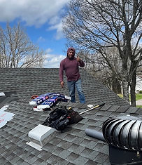 Roof Installer Nashville Tennessee