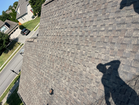 The Importance of Roof Replacement