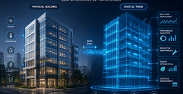 What Is a Digital Twin? Here's What You Need To Know
