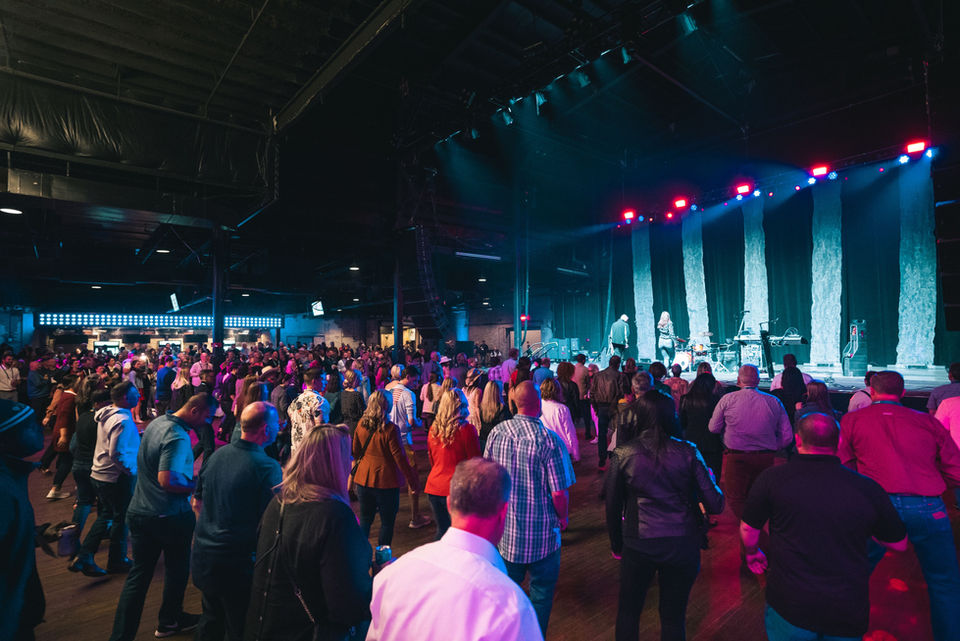 South Side Ballroom