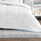Thumbnail: CAN Hotel Bedding Comforter, 160x220 CM, All Seasonal Duvet, Blue Cord at Corner