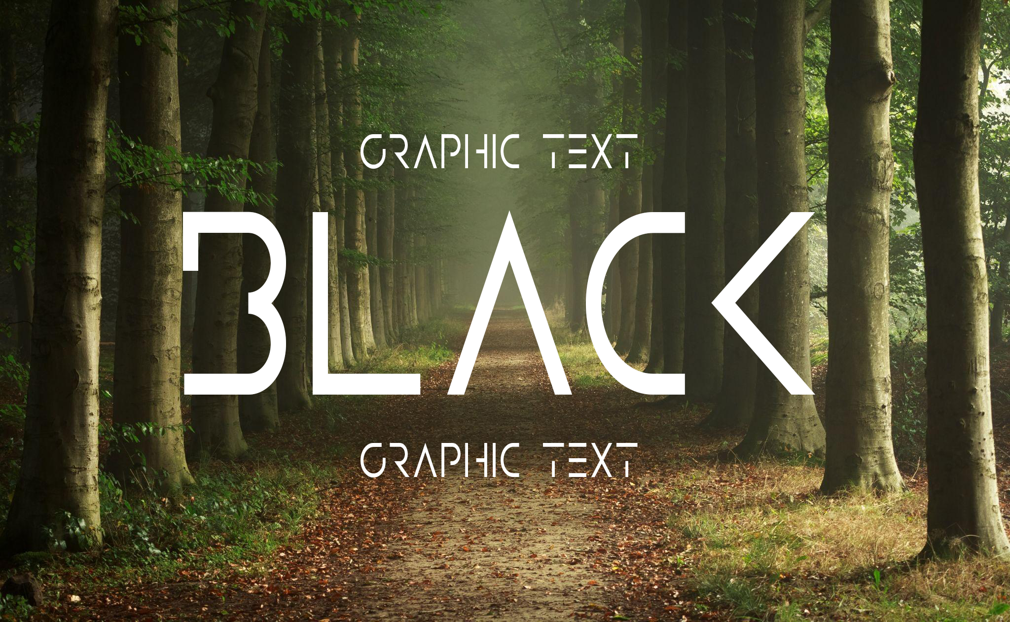 FONT MBF Atom