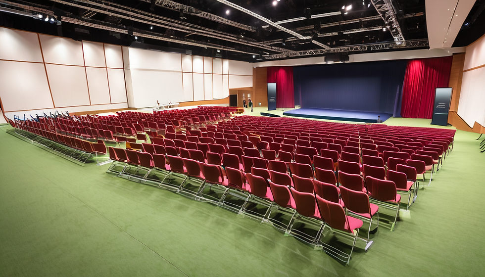 Annual Sports Enthusiast Conference