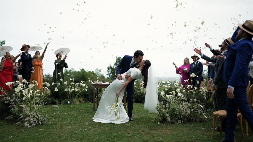Bárbara e Elias // Punta Del Este