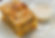 Streusel Bread Pudding