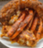 Snow Crab Legs