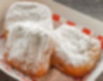 Beignets