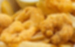 Popcorn Shrimp