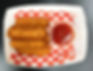 Cheese Sticks