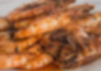 Head On Shrimp