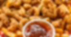 Crawfish Tails