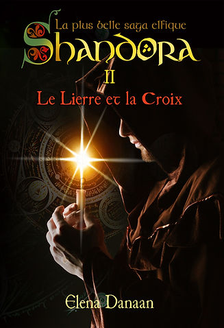 shandora