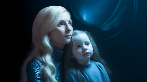 Saturnette_Beautiful_alien_woman_with_long_blond_hair_in_a_blue_e6ac1935-f3e1-44cd-9f17-f4