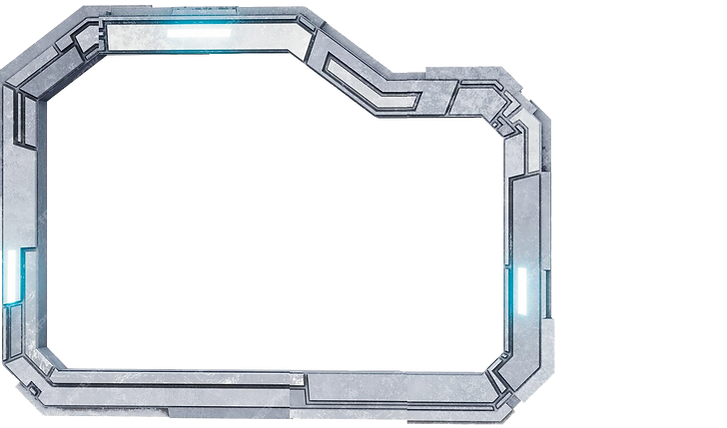Screenshot 2025-08-12 at 00-40-37 Futuristic sci fi white screen mockup monitor isolated o