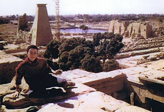 Elena Danaan