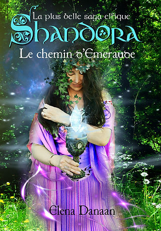 shandora