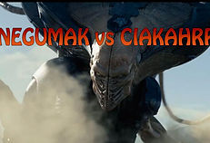 Negumak