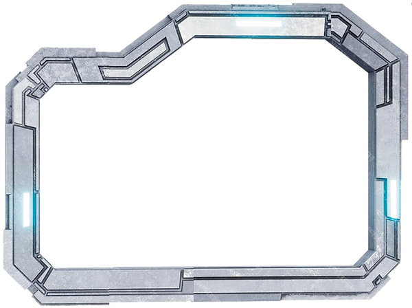 Screenshot 2025-08-12 at 00-40-37 Futuristic sci fi white screen mockup monitor isolated o