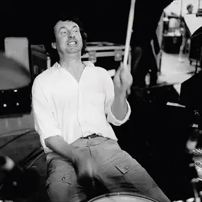 Nick Mason: o disco do Pink Floyd que ele recusou tocar bateria nas gravações