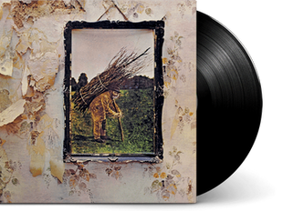 Led Zeppelin: a canção que Jimmy Page criou na hora tocando bandolim