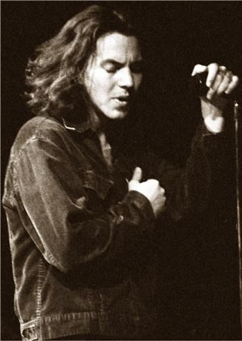 Pearl Jam