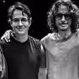 Audioslave: a opinião do guitarrista Stone Gossard do Pearl Jam sobre a banda