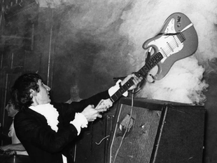 The Who: as outras 02 músicas que Pete Townshend odeia