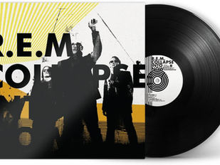 R.E.M: "sim, as pistas estão nesse disco e as coloquei intencionalmente em algumas letras", sobre o fim da banda