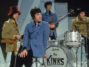 The Kinks: a canção da banda usada para lançar insultos a um ex-amigo