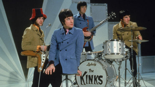The Kinks: a canção da banda usada para lançar insultos a um ex-amigo