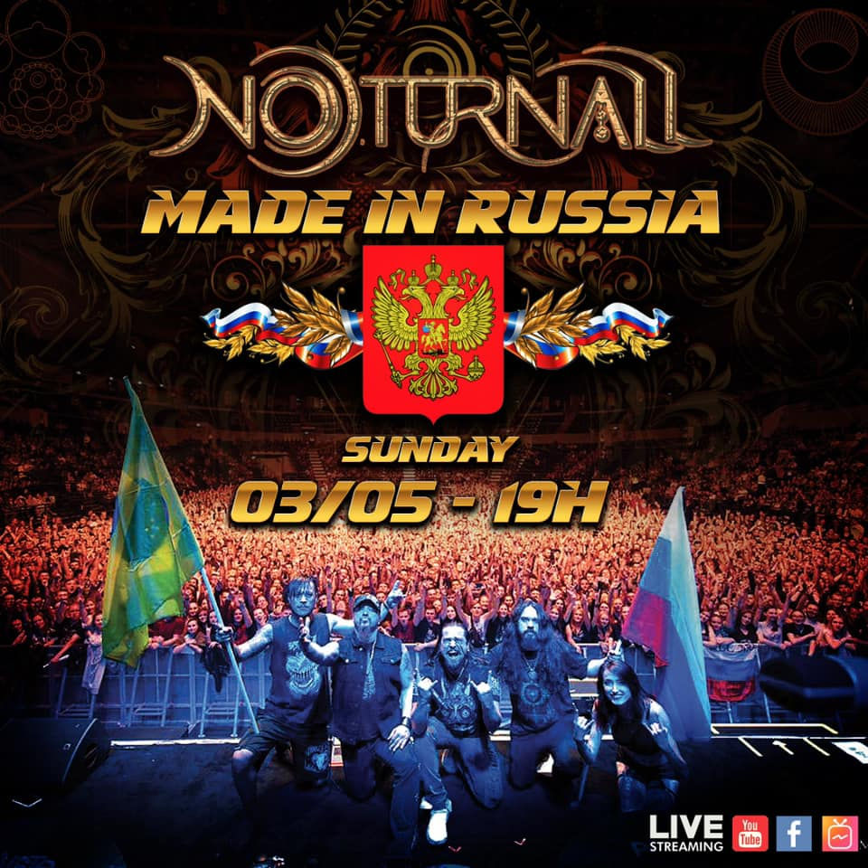 Noturnall