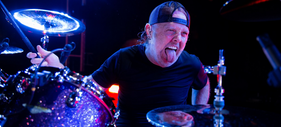 Metallica