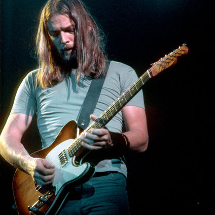 Pink Floyd: os primeiros álbuns da formação clássica que David Gilmour não considera verdadeiras canções da banda