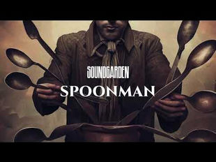 Soundgarden: que é o verdadeiro Spoonman?
