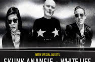 Smashing Pumpkins: setlist do show em Londres, Inglaterra - 10/08/2025