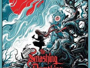 Smashing Pumpkins: épico setlist de raridades do show em Columbus, Ohio - 30/09/2026