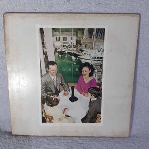 Led Zeppelin: a amarga canção que Robert Plant escreveu as letras falando sobre Jimmy Page