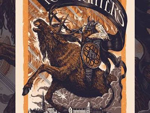 Foo Fighters: setlist do show em Estocolmo, Suécia - 12/06/2026