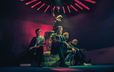 Queens of The Stone Age: lançando 3º single do álbum "Perfecth", a canção "Where The Goth Girls At"; confira videoclipe