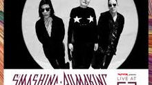 Smashing Pumpkins: setlist do show em Halifax, Inglaterra - 12/08/2025