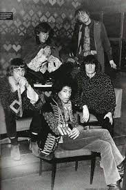 Jimi Hendrix: como sua carreira influenciou o fundador da Soft Machine a sair da banda? 