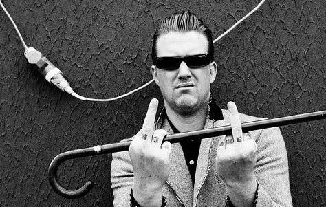 Queens of The Stone Age: “eu amo esse disco, mas nunca mais farei outro álbum desse jeito"