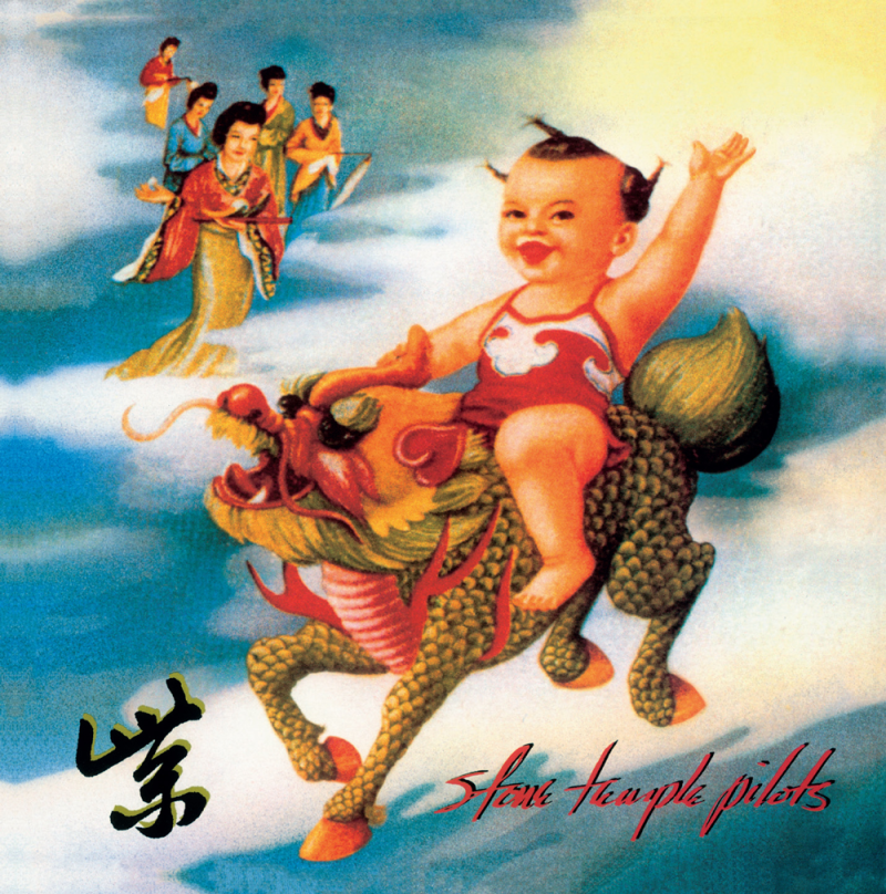 Stone Temple Pilots