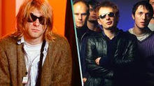 Thom Yorke: vocalista do Radiohead sobre o impacto do Nirvana, "agora sim!"