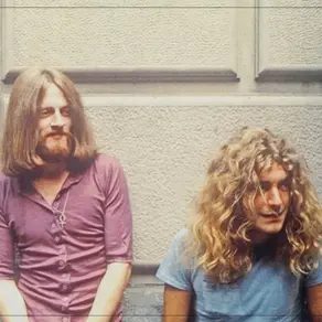 Led Zeppelin: “sempre foi difícil trabalhar com John Paul Jones", disse Robert Plant