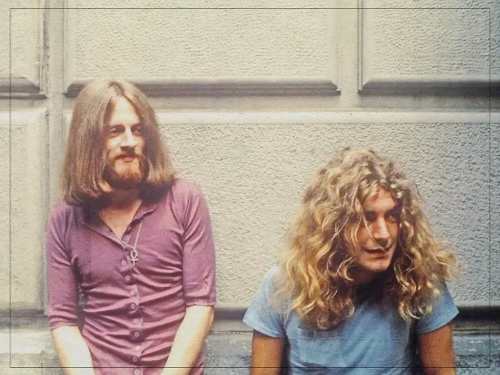 Led Zeppelin: “sempre foi difícil trabalhar com John Paul Jones", disse Robert Plant