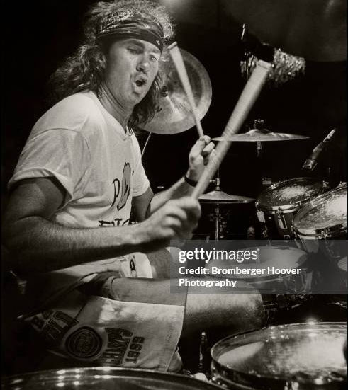 Red Hot Chili Peppers: da vez em que o baterista fez seu teste de audição para entrar na banda