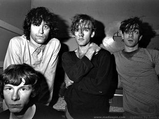 R.E.M: o momento em que o baterista percebeu que eles tinham conquistado sua própria cidade natal